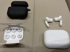 AirPods Pro 第2世代 USB Type-C