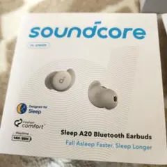 2026年最新】anker soundcore sleep a20の人気アイテム - メルカリ
