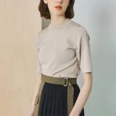 UNITED TOKYO | パラレルサマーニット プルオーバー 美品】UNITED TOKYO パラレルサマーニットプルオーバー - メルカリ