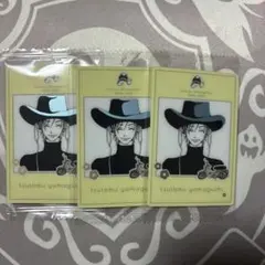 矢沢あいツインウエハース