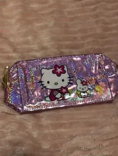 2025年最新】キティ ビーズポーチの人気アイテム - メルカリ