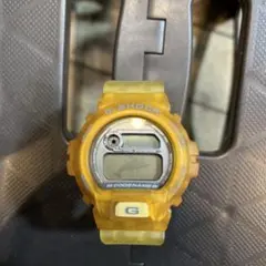 中古】カシオ G-SHOCK 35周年 スケルトン DW-5735E-7JR - メルカリ