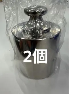 新品未使用】大正天びん製作所 M1CSB-1K：円筒分銅1kgM1級 - メルカリ