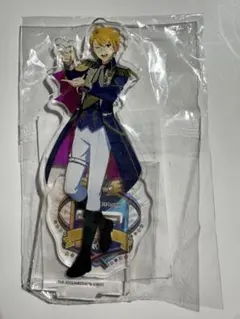 アイドルマスター SideM 舞田類 アクリルスタンド