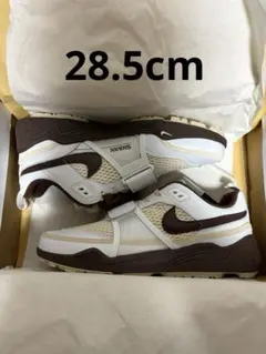 2026年最新】nike travis scott 28.5の人気アイテム - メルカリ