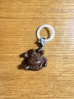 ドラゴンボールZ めじるしアクセサリー2 チョコになったブウ
