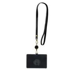 非売品　 スターバックス　 パスケース　リワード限定　カードホルダー