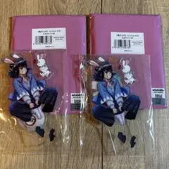 鬼滅の刃 伊之助 AGF2023 卯年 グリッター缶バッジ 20個 鬼滅の刃 嘴平伊之助 AGF 2023 卯年 ランダムグリッター 缶