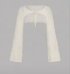 shein ボレロ　カーディガンのサムネイル