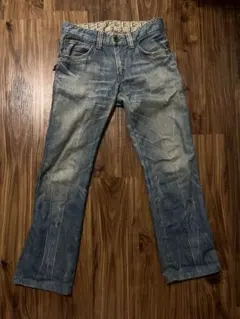 90s EDWIN 503 cowboyjeans 32 archive