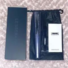 LESSERAFIM公式ペンライト【新品未開封・新品未使用】バラ売り可 ☆即発送可能☆ Le Sserafim ルセラフィム 公式ペンライト 新品未使用