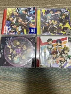 あんさんぶるスターズ CD 流星隊