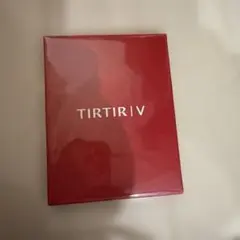 未使用 TIRTIR V PHOTO BOOK