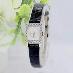ORIENT Chanel オリエント シャネル手巻き腕時計 - メルカリ