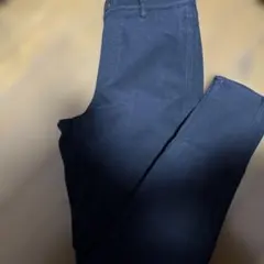 UNIQLOストレッチスキニー