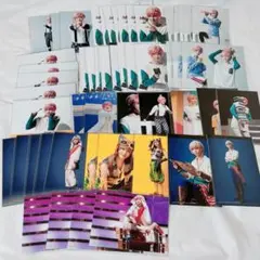 エーステ 向坂椋 まとめ売り ブロマイド 野口準