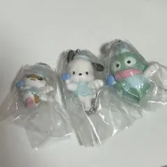 【3点セット！】サンリオ　夢みるエンジェルスイング2