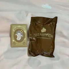 The Fatuous　スカルパンダ　Everyday Wonderland