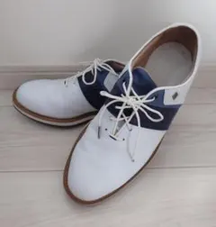 【DRYJOYS】 PREMIERE PACKARD Laced ゴルフシューズ