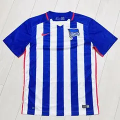 ヘルタベルリン　ユニフォーム　2018 親子セット　XL/S ヘルタベルリン ユニフォーム 2018 親子セット XL/S ヘルタ