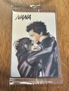 矢沢あい NANA ツインウエハース ナナ レン カード