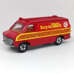 2026年最新】トミカ シボレー シェビーバン シェリフ トミカ外国車