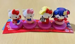 ハローキティ　チョコエッグ　まとめ売り