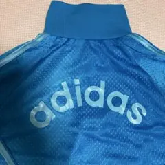 ブルー スウェット