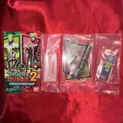 TIGER&BUNNY タイバニ アクリルスタンド ラーラ　タイガー&バニーのサムネイル