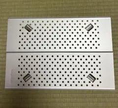 ソロキャンプ3点セットのサムネイル