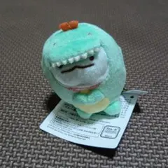 すみっコぐらし　てのりぬいぐるみ　メトロポリタン　とんかつ 新品タグ付き♪すみっコぐらし♪とんかつ ♪てのりぬいぐるみ