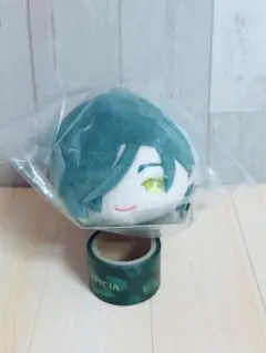 刀剣乱舞 もちマス くじ王 C賞ぶるぶるにっかり青江