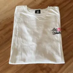 ルースイソンブラLUZ e SOMBRA 記念 TシャツXL