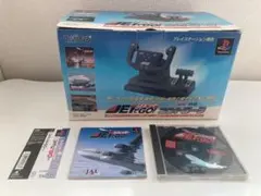 JETでGO コントローラー・TCPP-20005・ソフト付属・PS 専用 JETでGO コントローラー・TCPP-20005・ソフト付属・PS 用・送料込