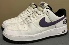 NIKE AIR FORCE 1 '07 LV8 
