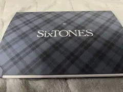 SixTONES 2026-2027 カレンダー