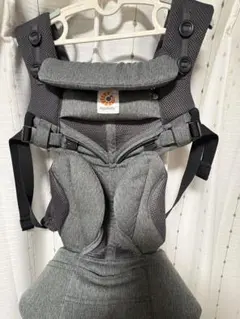 Ergobaby 抱っこ紐 オムニ360 クールエアー メッシュのサムネイル