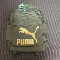 PUMA バックパック