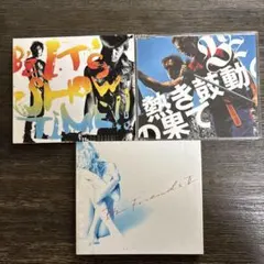 【希少！！】B'z 商品 希少 B'z 20th Anniversary Issue vol.79 - メルカリ
