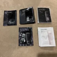 KANEBO スキンケア サンプルセットのサムネイル