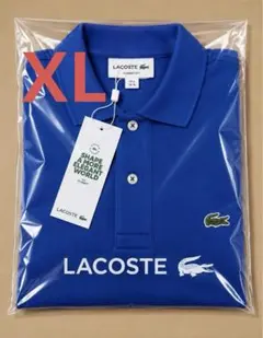 2026年最新】lacoste ラコステ l1212の人気アイテム - メルカリ