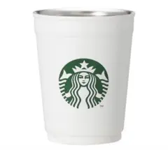 STARBUCKS 2WAYステンレスカップ/ホルダー