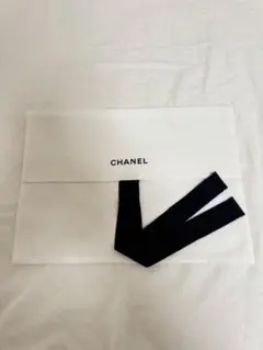 新品　シャネル　CHANEL 巾着袋