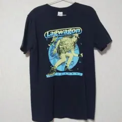 2026年最新】LAGWAGON tシャツの人気アイテム - メルカリ
