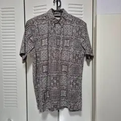 Ron Herman x reyn spooner アロハシャツ S - メルカリ