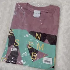 Creepy Nuts FC限定カラー アンサンブルプレイ ロンT