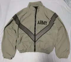 US ARMY ipfu ジャケット ナイロンジャケット ミリタリー