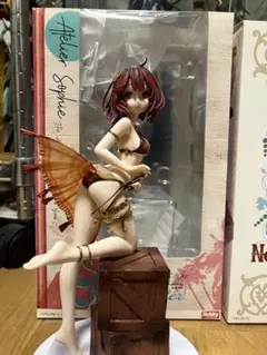 ソフィーのアトリエ　ソフィー・ノイエンミュラー　水着Ver