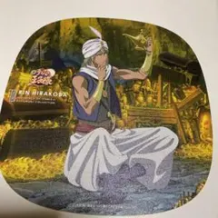 新テニスの王子様 新テニ テニプリ くつろぎコレクション 平古場 比嘉