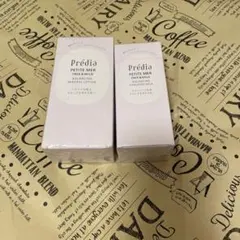 Prédia プチメール バランシング ミネラルローション& 乳液のサムネイル